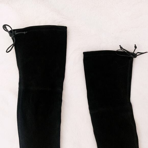 Stuart Weitzman Highland Boots - Picture 9 of 16
